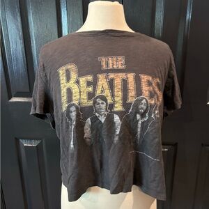 GAP Charcoal Gray T-Shirt